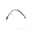 Hendrickson Hose, Tire Inflation System, Axle, Tiremaax, Straight, Thermoplastic VS-33767-1 - alternate 6